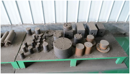 冷擠壓三通，彎頭模具